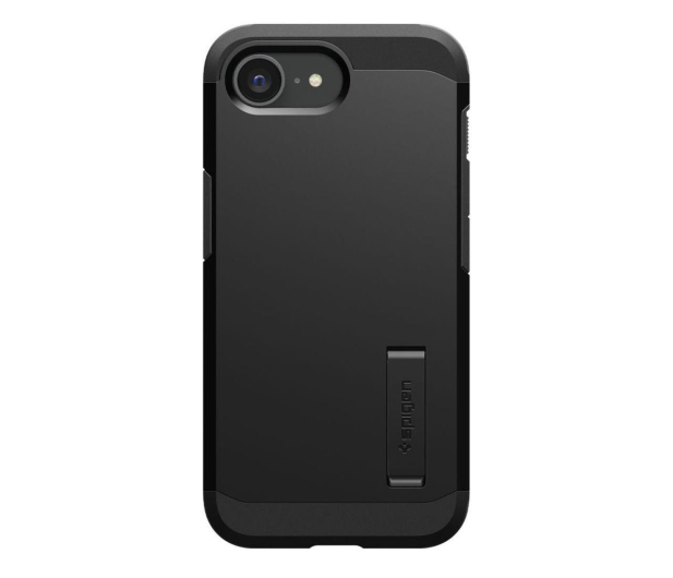 Spigen Tough Armor Mag Magsafe do iPhone 16E/17E Black - 1319756 - zdjęcie